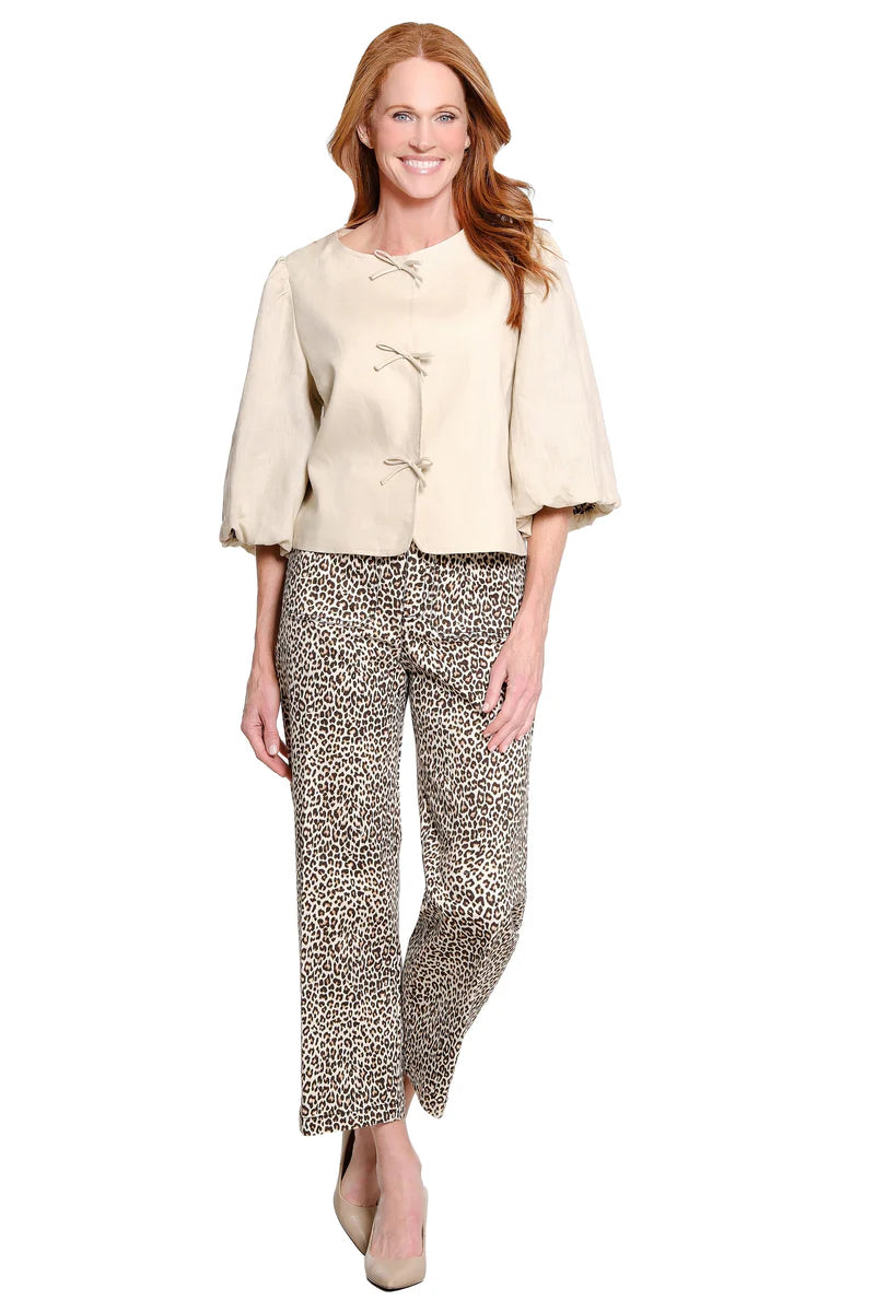 JM animal pant