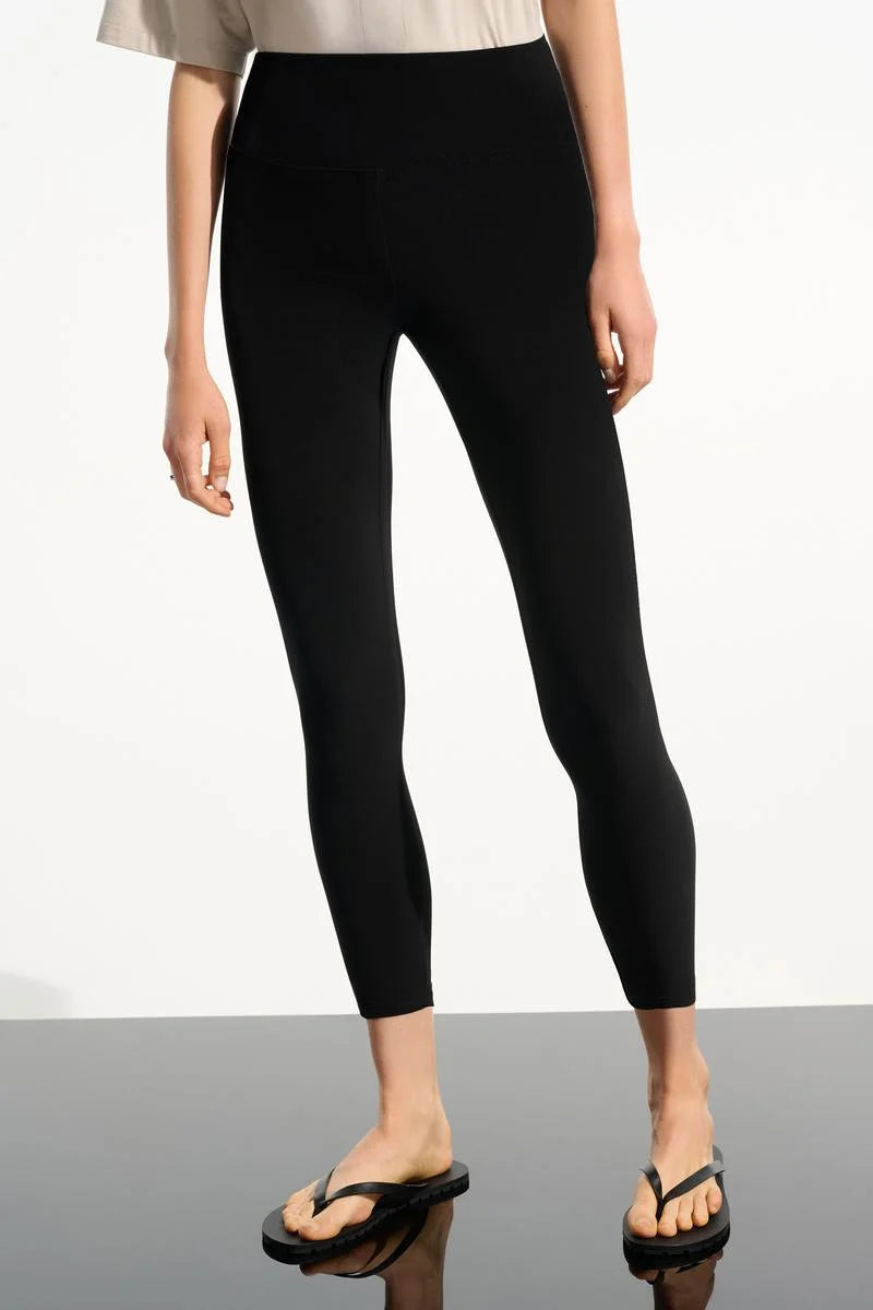 JR black sport legging pant 261619