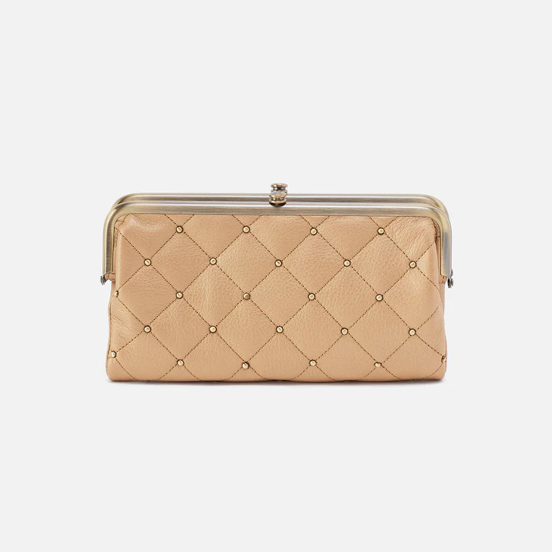 hobo lauren wallet