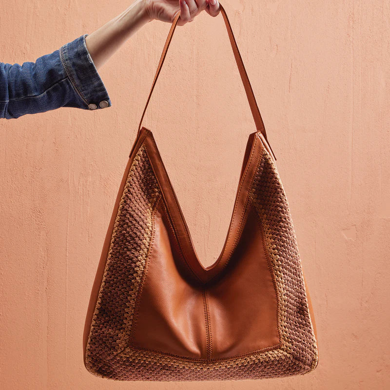Hobo Daisey large purse