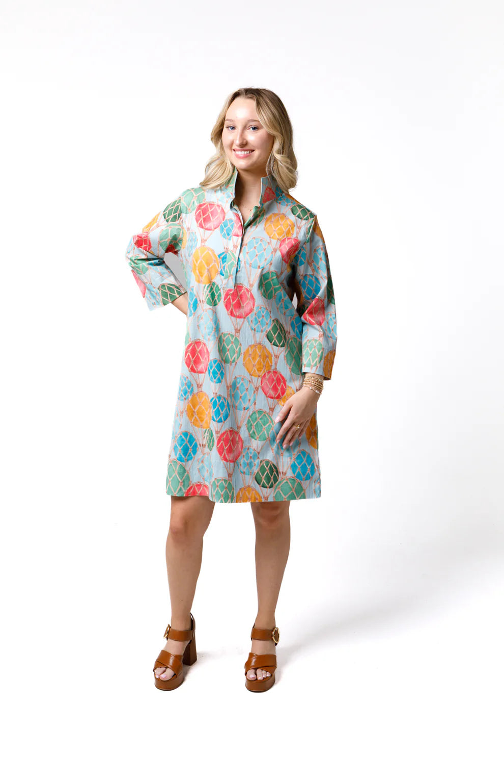 buoyant buoys holly shae arden dress