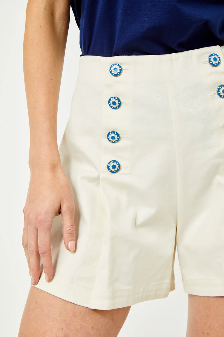 Cartolina Nantucket Vera Short