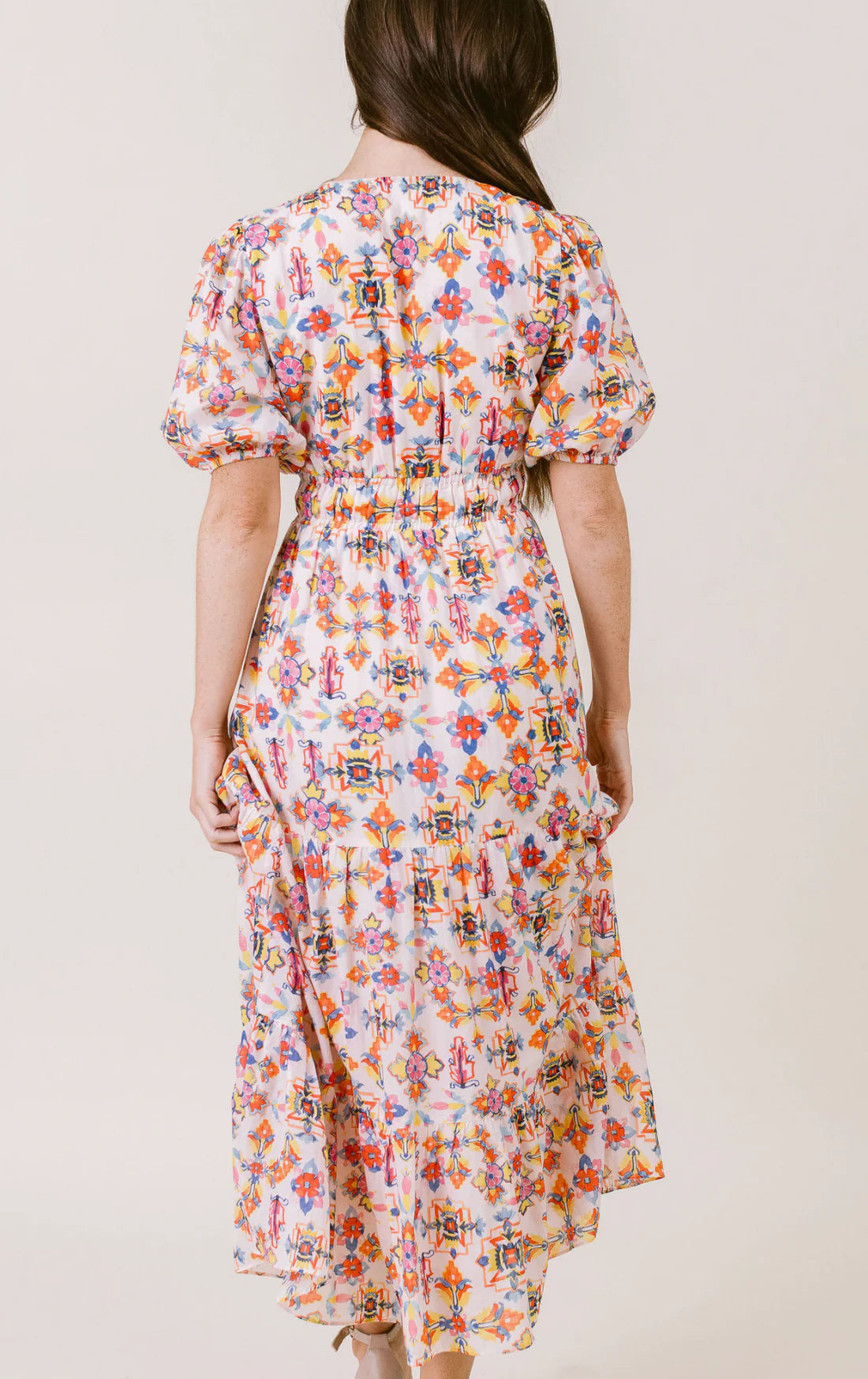 LaRoque Claudia dress