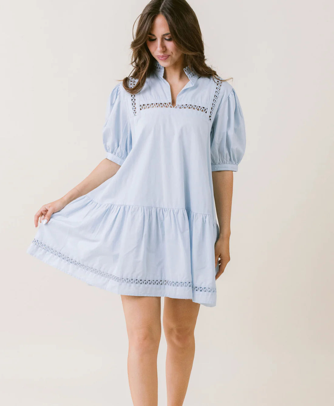 Laroque jordan dress