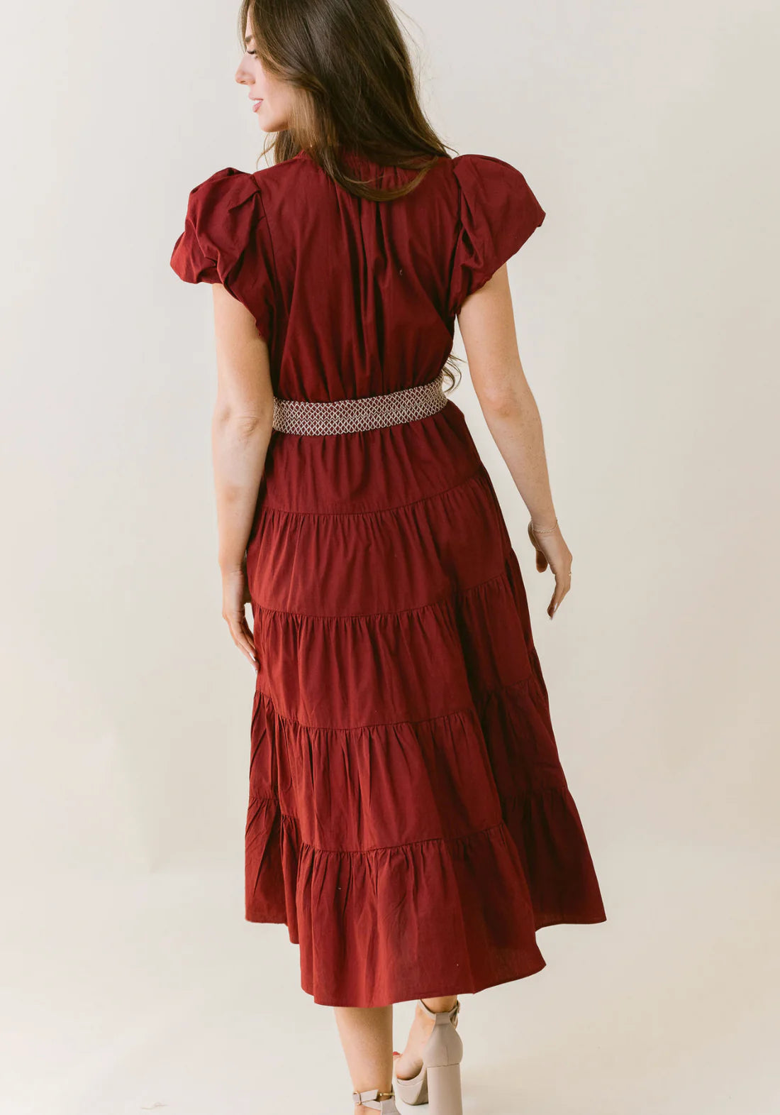 Laroque Daphne dress