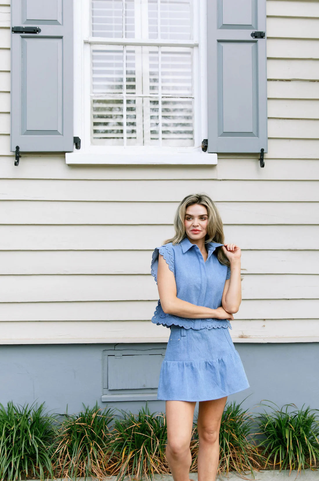 Laroque Thea Skirt