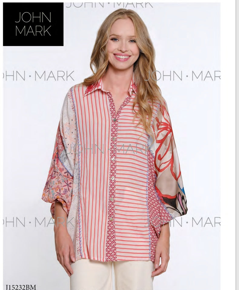 John Mark Top