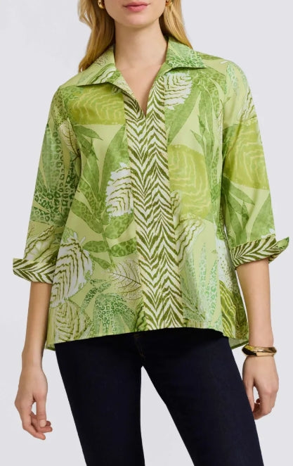 agnes popover top jungle