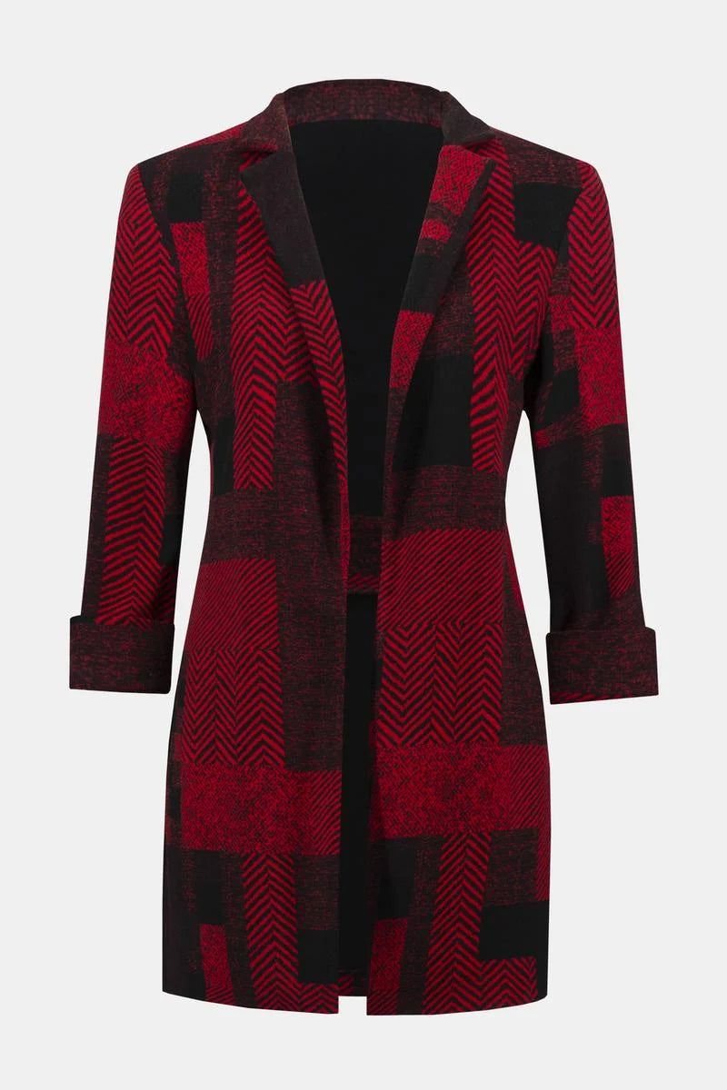 joseph ribkoff blazer