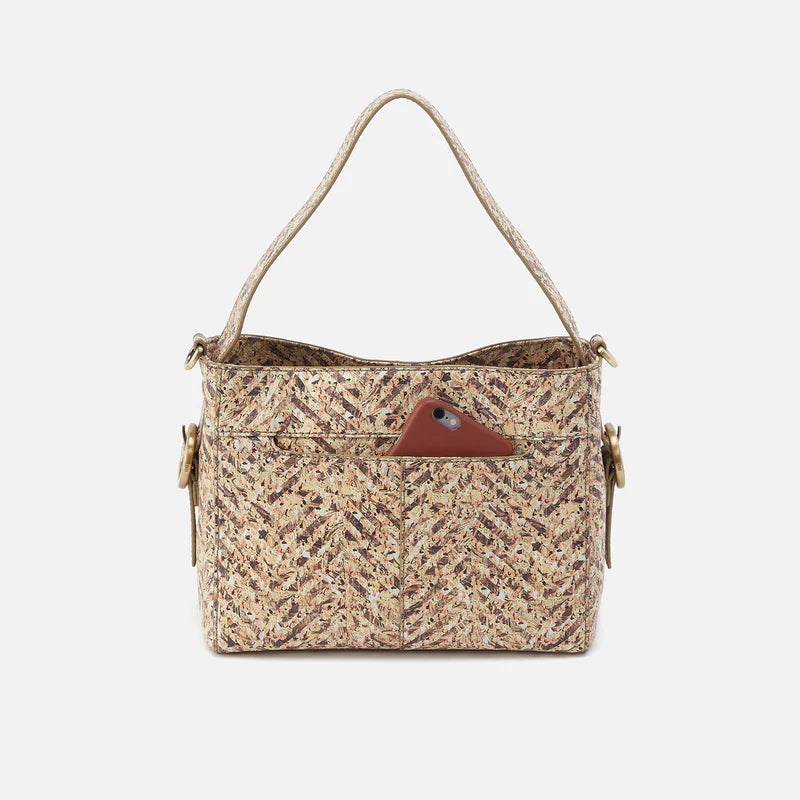 Hobo Render small crossbody purse