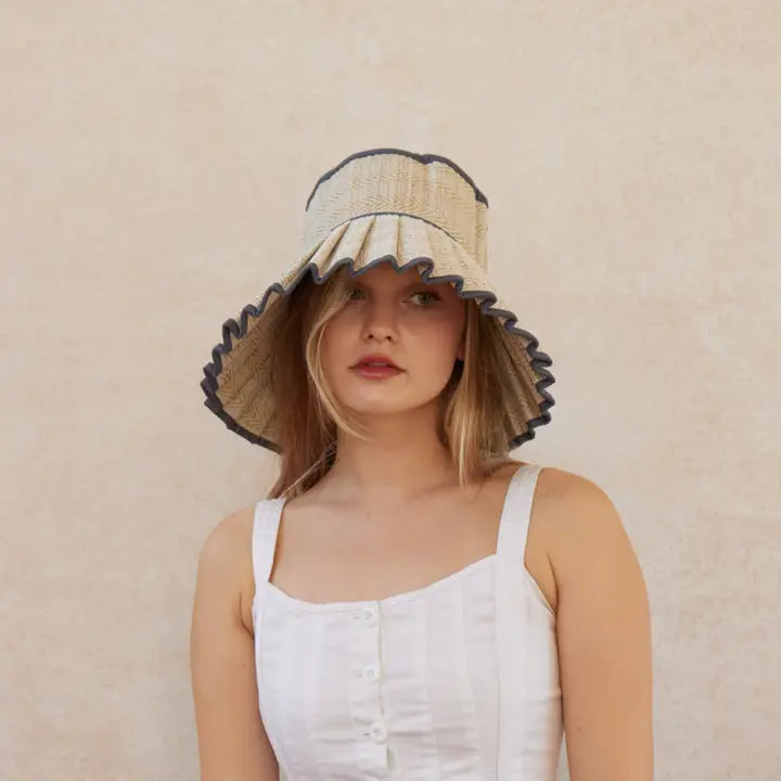 Lorna Murray Sydney Capri Hat large