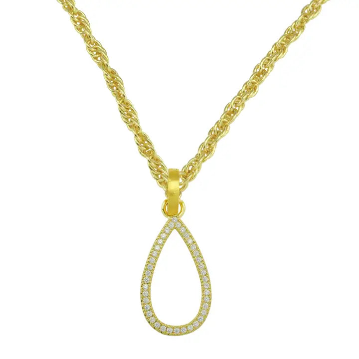 betty carre etoile necklace
