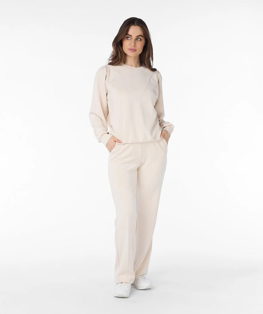 Pistache esqualo pants