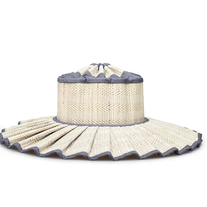 Lorna Murray Sydney Capri Hat large
