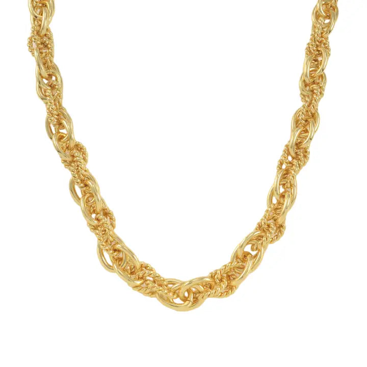 betty carre Rivoli Necklace