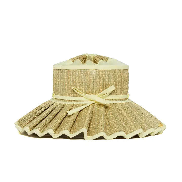 Lorna Murray Cappuccina | Island Manhattan Child Hat medium