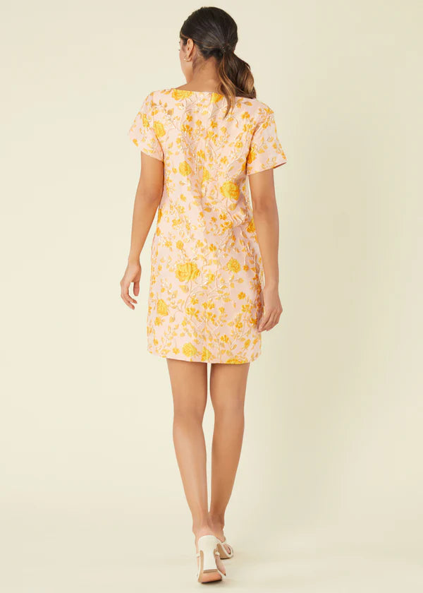 Abbey Glass lulu dress
