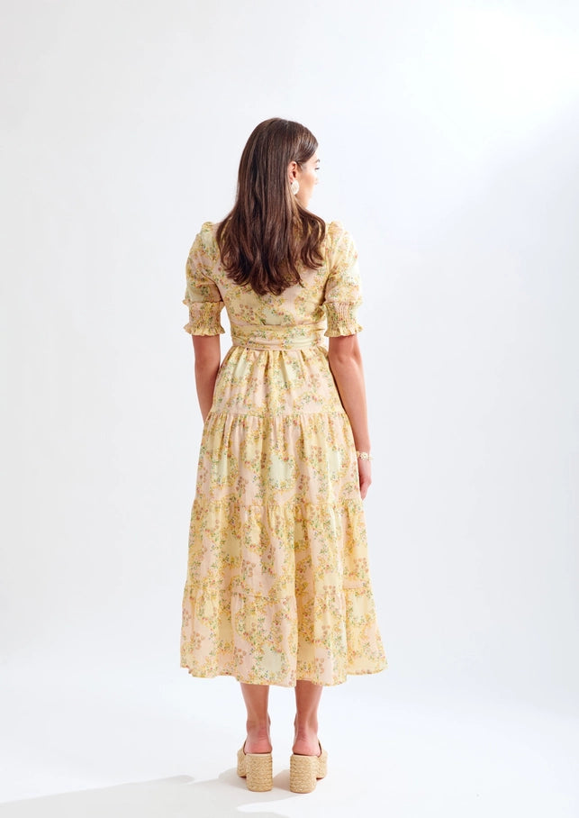 Kathleen Maeve Lola| Buttercup Baroque