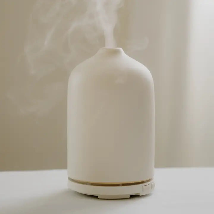 claire burke Aromatherapy Diffuser