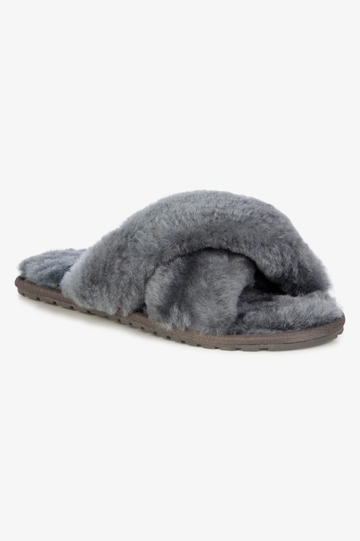 【未使用】EMU　MAYBERRY　サイズ24㎝ Mayberry emu Australia shoe – Turner's