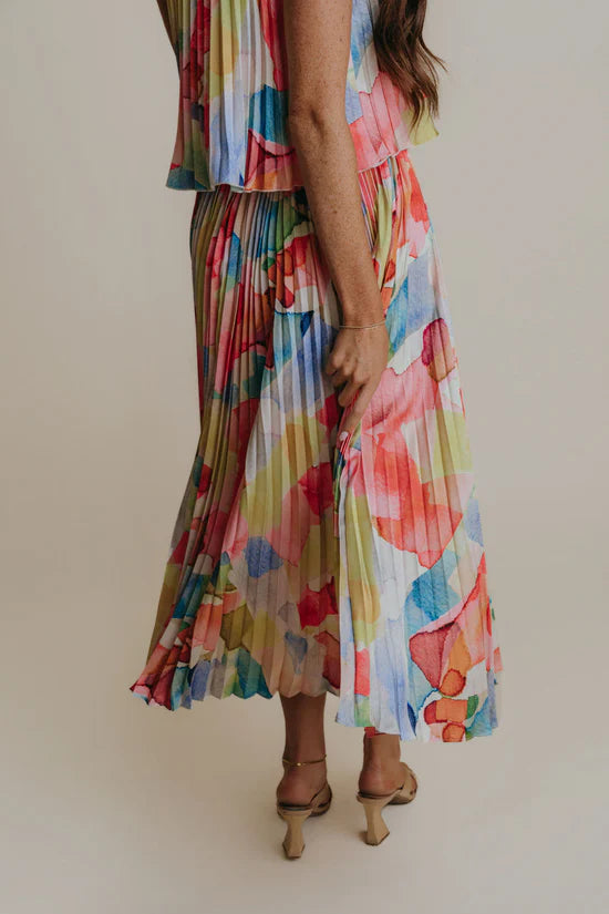 laroque cindy skirt