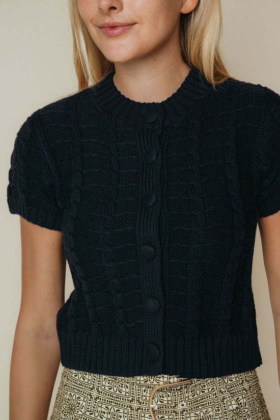 Laroque Melanie Top