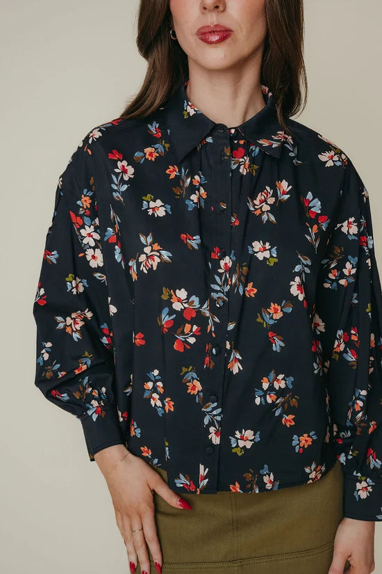 Laroque Gracen Top