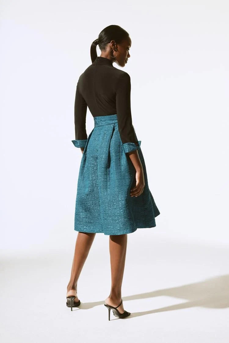 joseph ribkoff dress