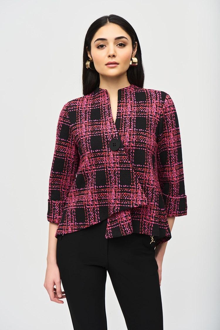 joseph ribkoff top