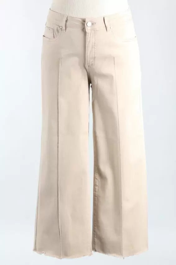 fdj pants olivia (3 color ways)