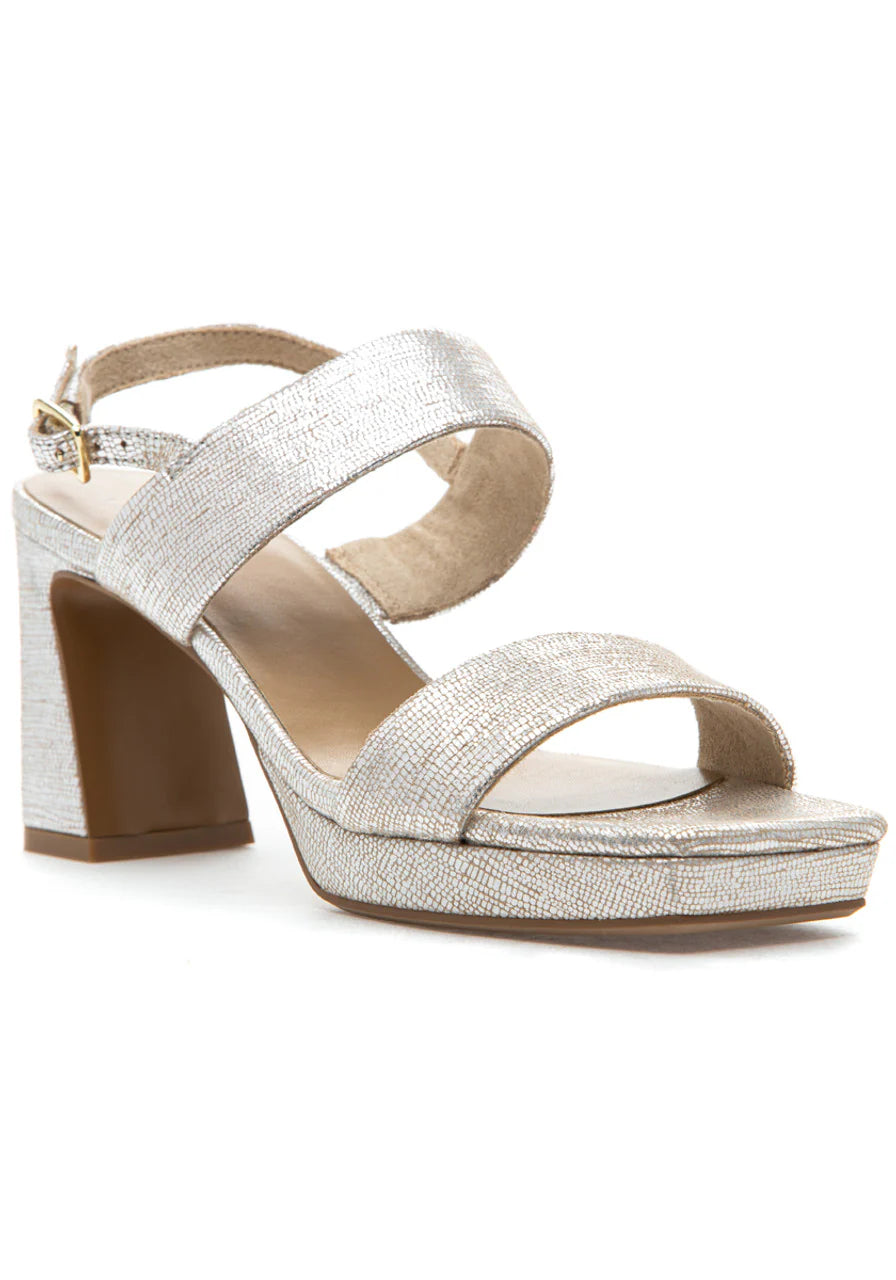 Vaneli Maida Pearla shoe