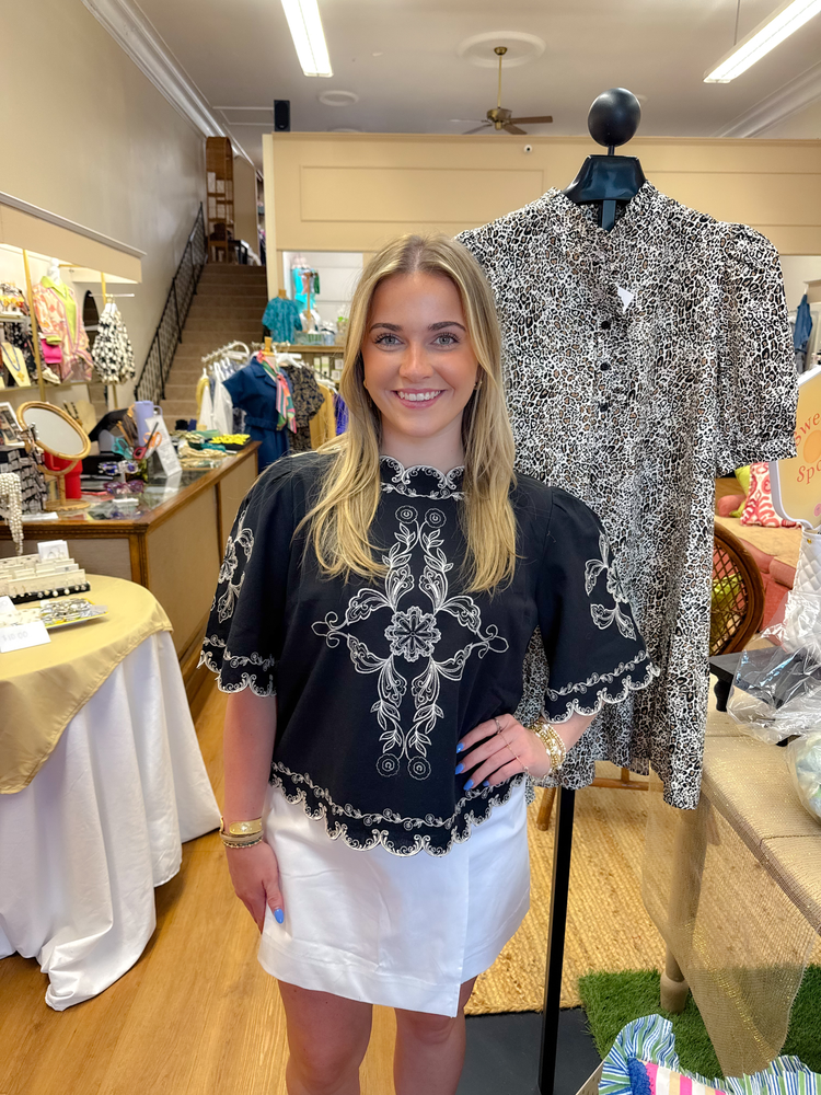 Turner’s Ladies Fine Clothier Turner's