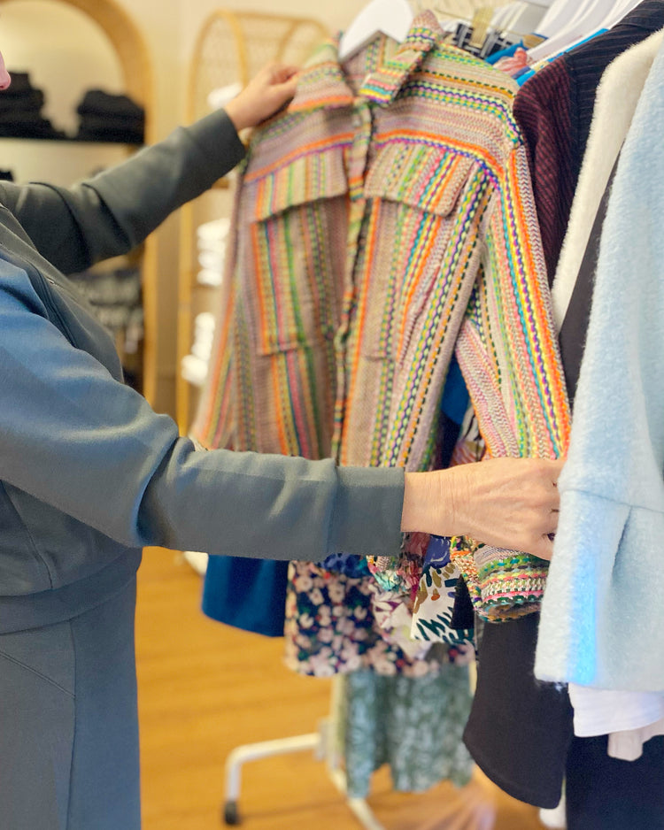 Turner’s Ladies Fine Clothier Turner's