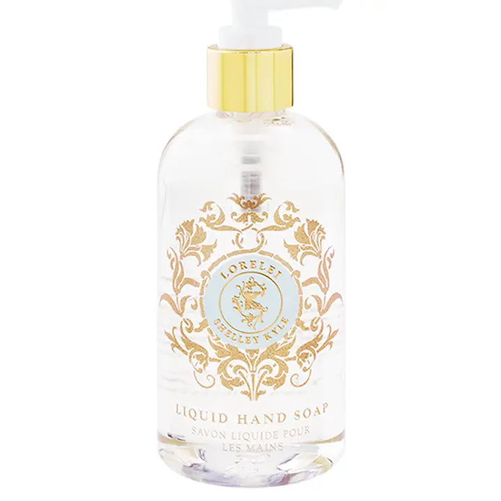 Shelley Kyle Lorelei Liquid Hand Soap 250ml
