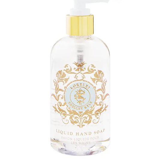 Shelley Kyle Lorelei Liquid Hand Soap 250ml
