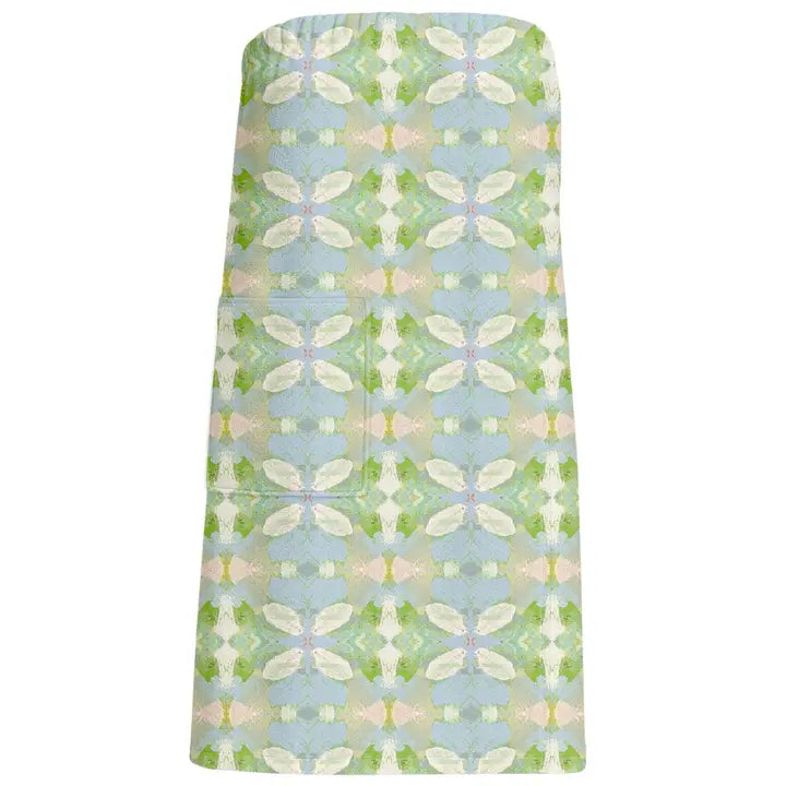 laura park elephant falls bath wrap