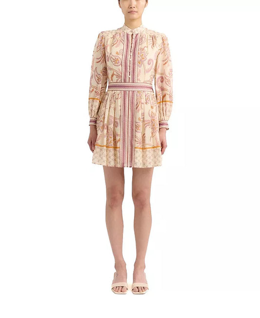 blake mini dress