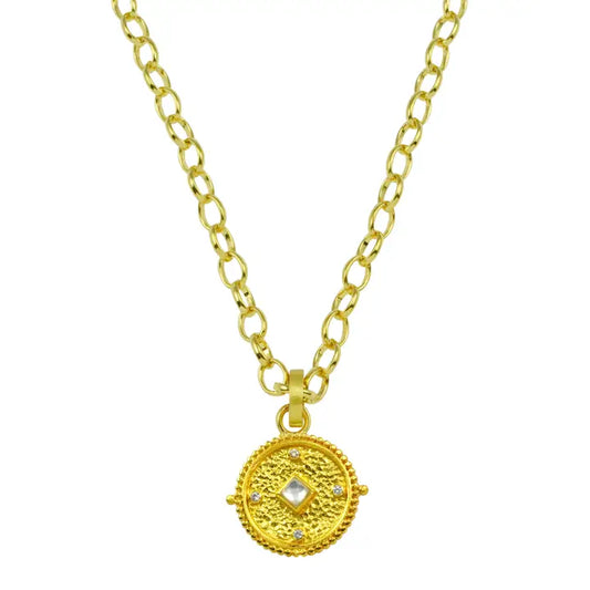 betty carre Charleston Necklace