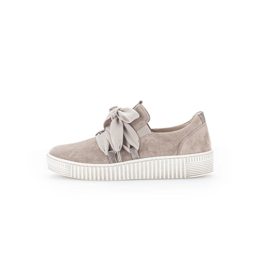 gabor 43.333 - Women’s Sneakers – Premium Comfort Meets Modern Style shoes