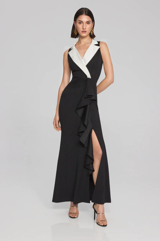 Joseph Ribkoff 241712 dress