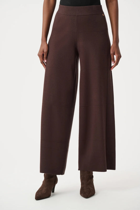 Joseph Ribkoff Pant- Mocha