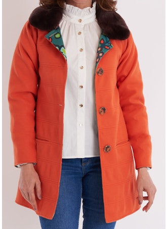 Ck bradley Alta coat