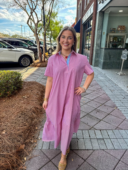 caryn lawn maddie dress