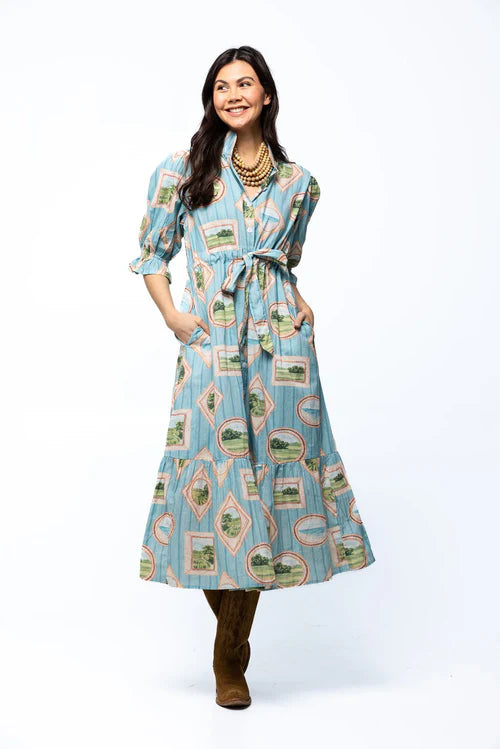 Holly shae catherine italian scapes