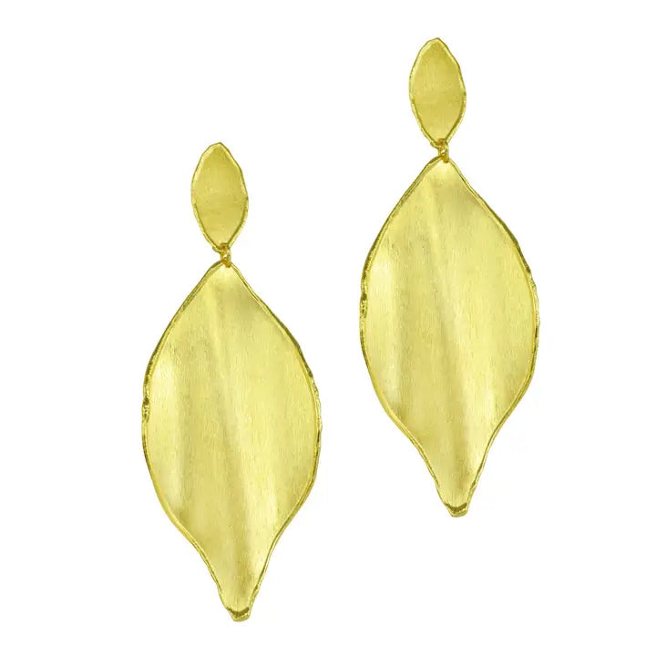 betty carre willow earrings