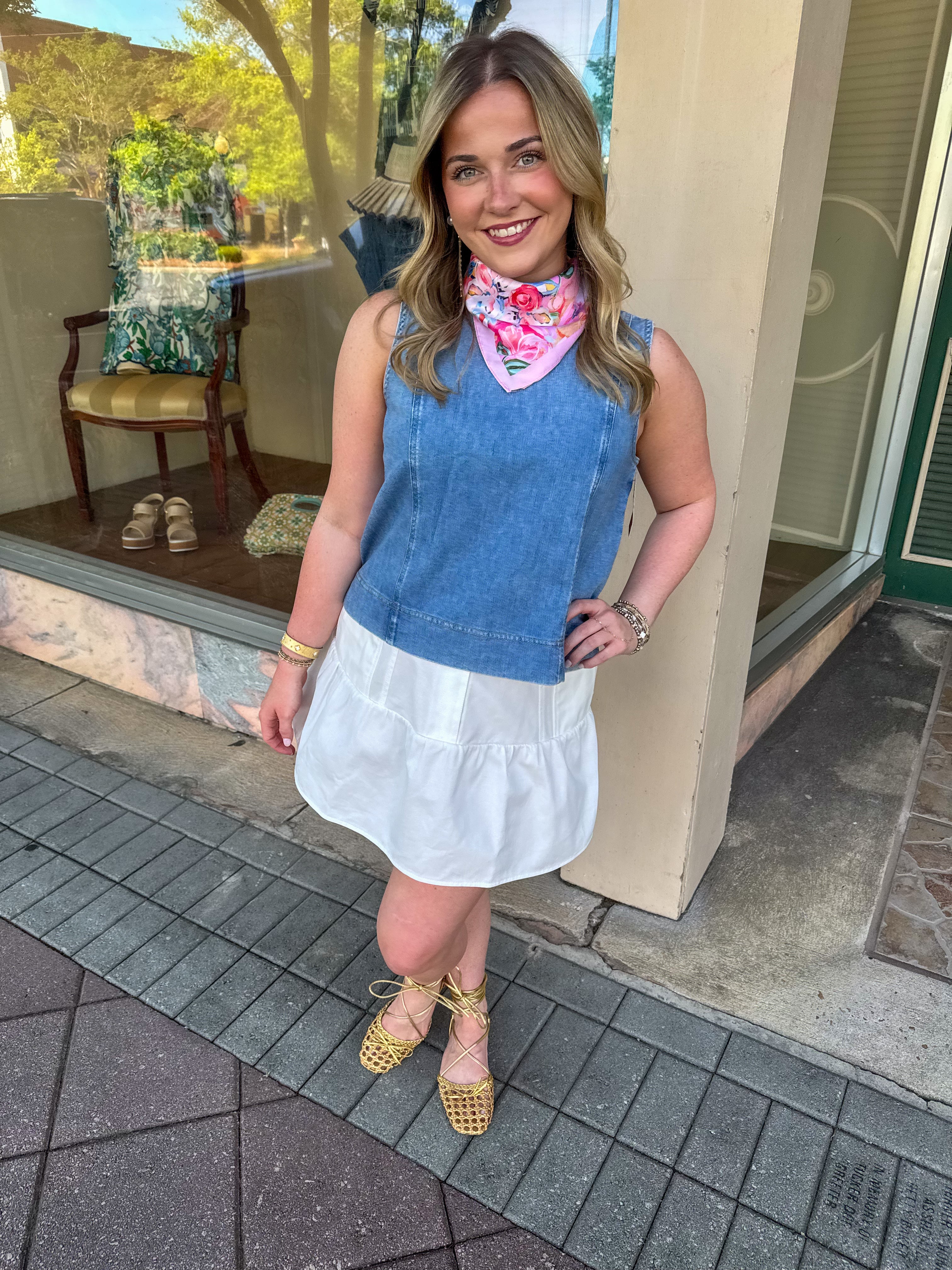 Tops – Turner's