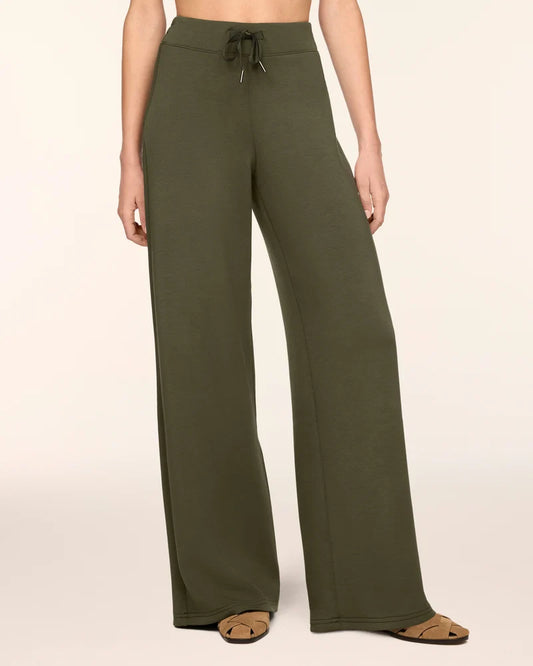 Spanx Monstera Wide Leg Pant