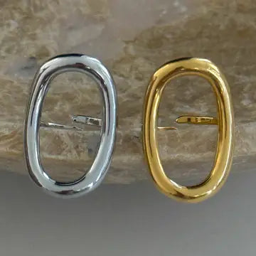 amanda gold ring