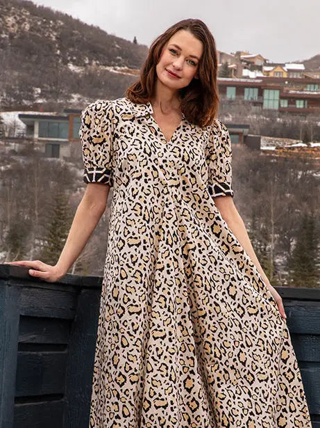 montauk dress