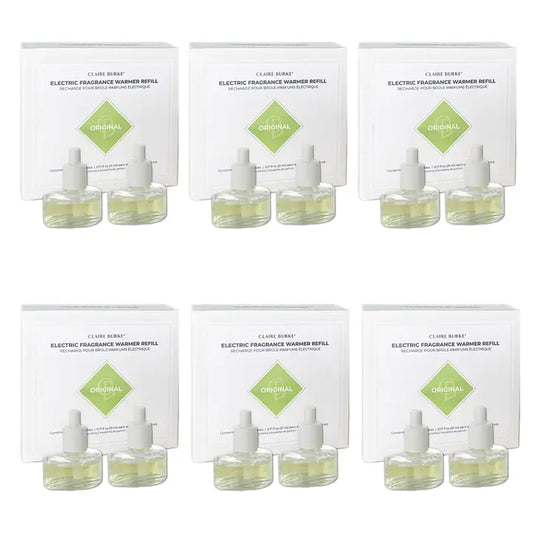 Claire Burke ORIGINAL PLUG-IN REFILL new